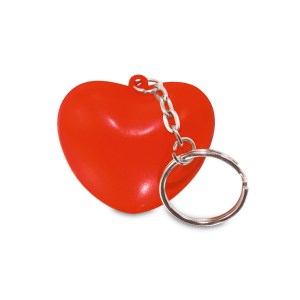Antiestres Llavero Corazon AN0057
